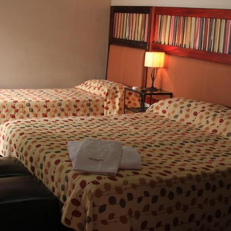 Munay Hotel Cafayate Εξωτερικό φωτογραφία