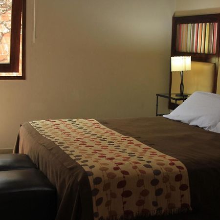 Munay Hotel Cafayate Εξωτερικό φωτογραφία