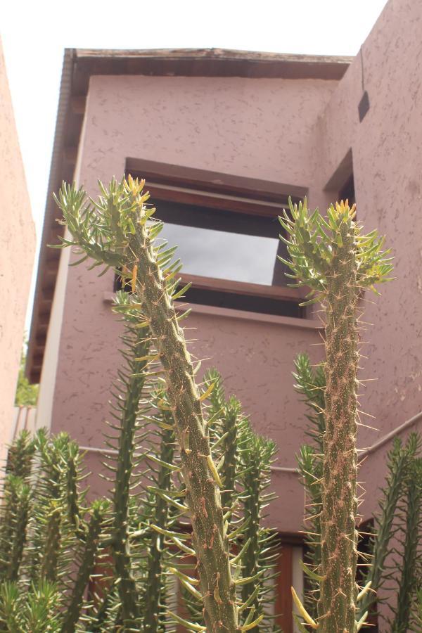 Munay Hotel Cafayate Εξωτερικό φωτογραφία