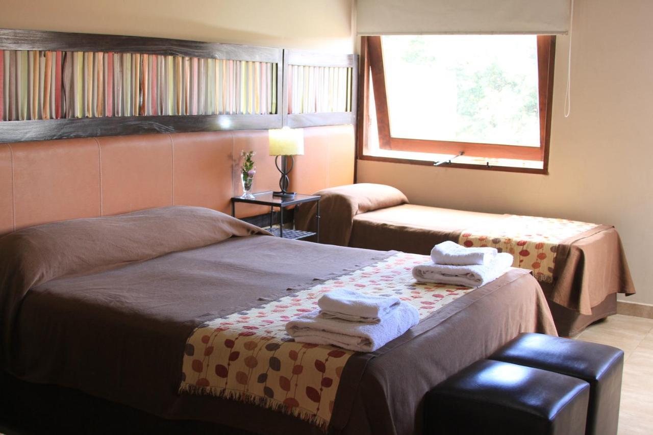 Munay Hotel Cafayate Εξωτερικό φωτογραφία