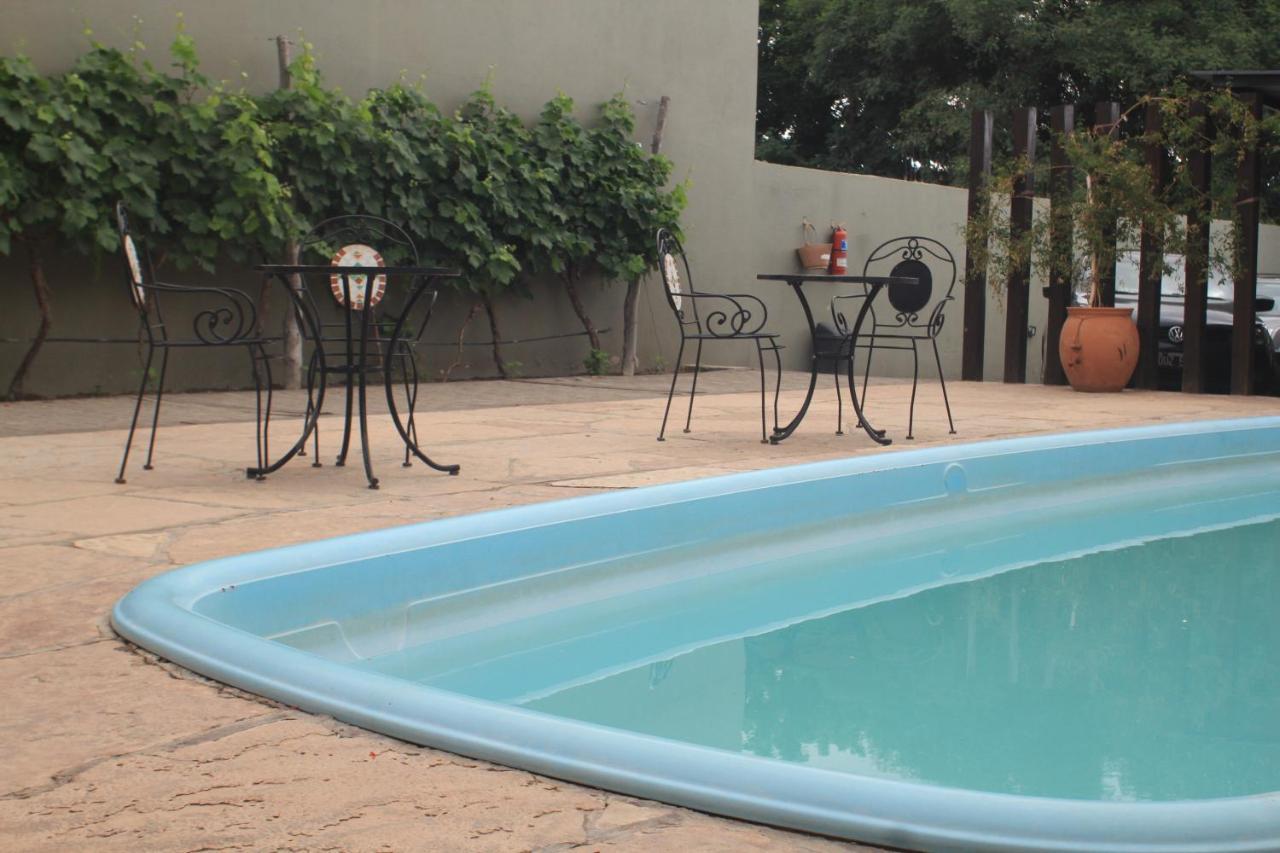 Munay Hotel Cafayate Εξωτερικό φωτογραφία