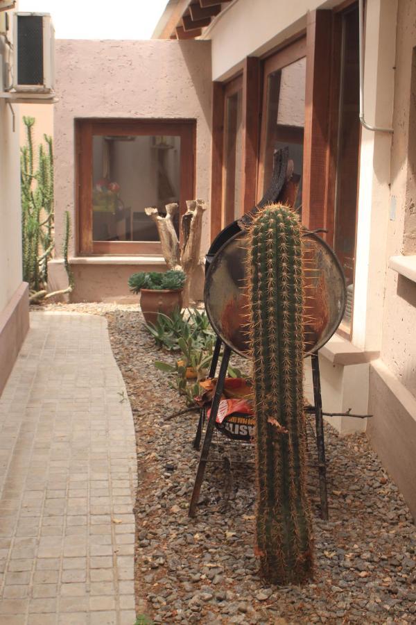 Munay Hotel Cafayate Εξωτερικό φωτογραφία