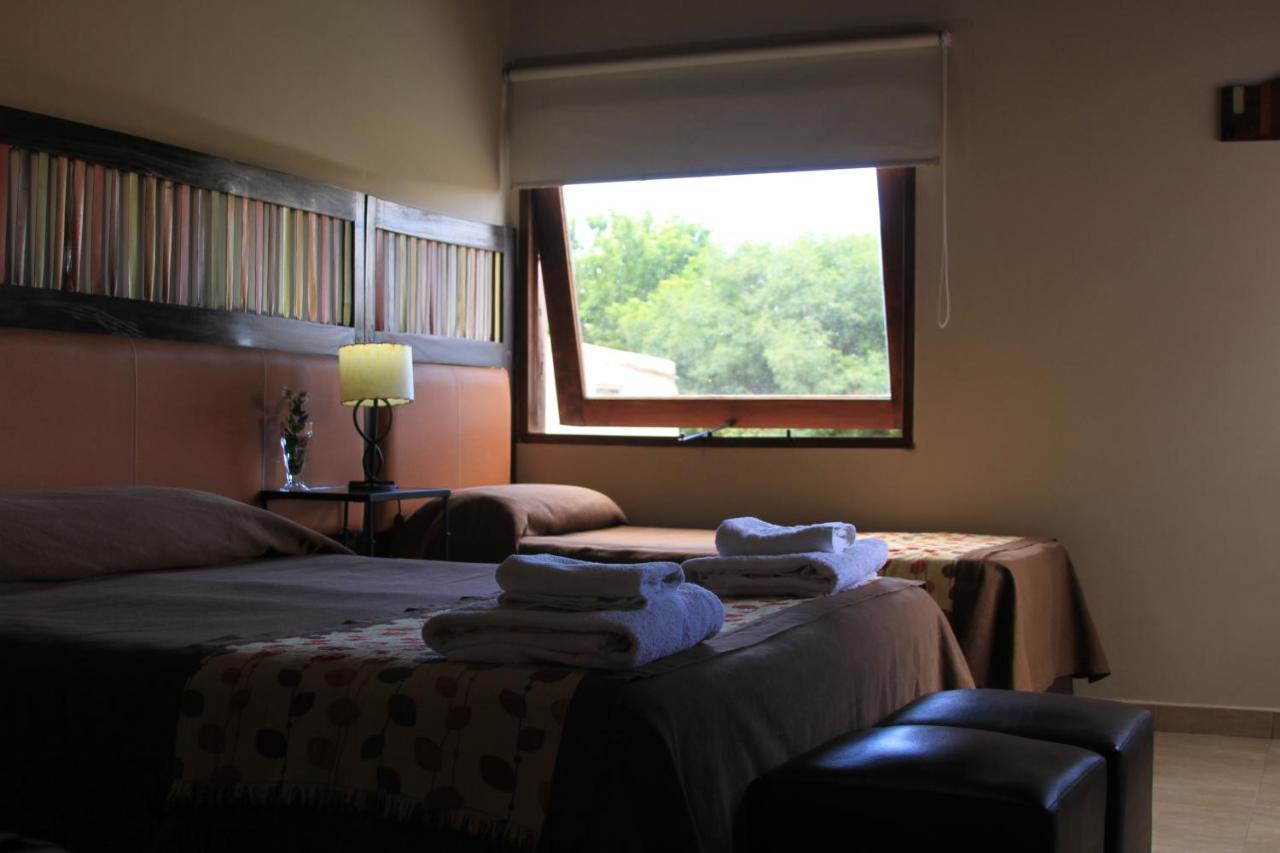 Munay Hotel Cafayate Εξωτερικό φωτογραφία