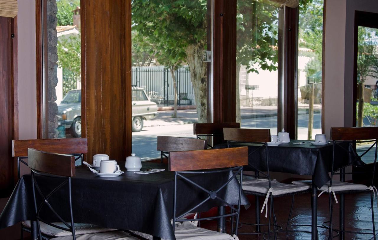 Munay Hotel Cafayate Εξωτερικό φωτογραφία