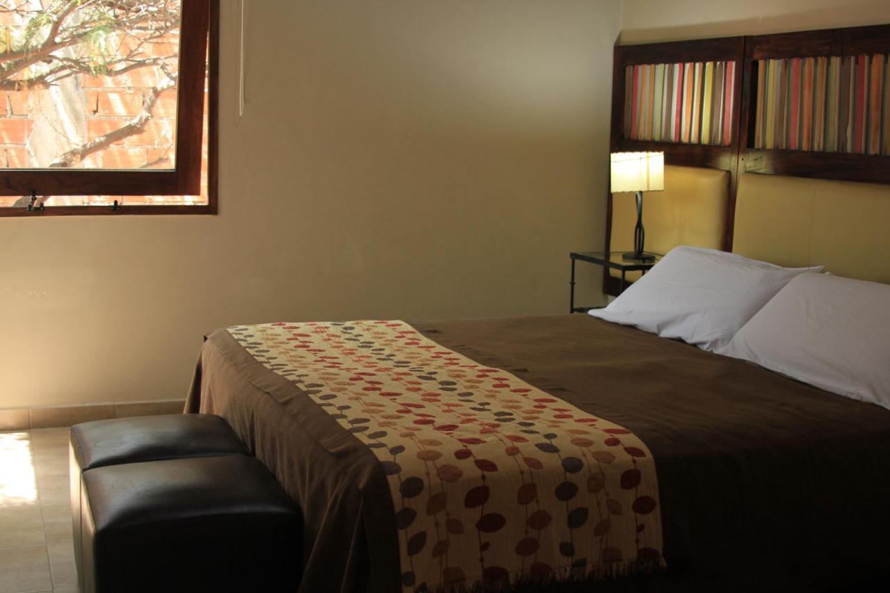 Munay Hotel Cafayate Εξωτερικό φωτογραφία
