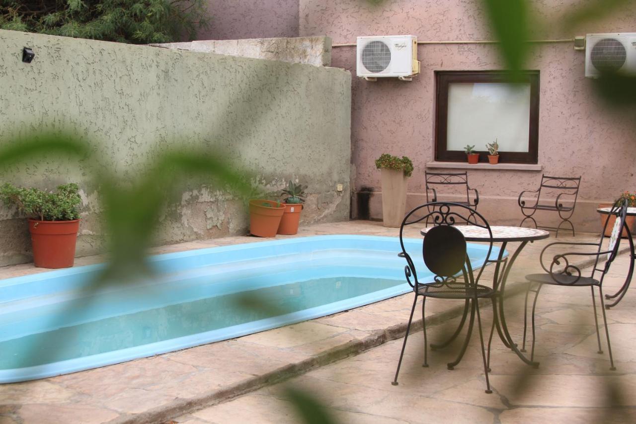 Munay Hotel Cafayate Εξωτερικό φωτογραφία