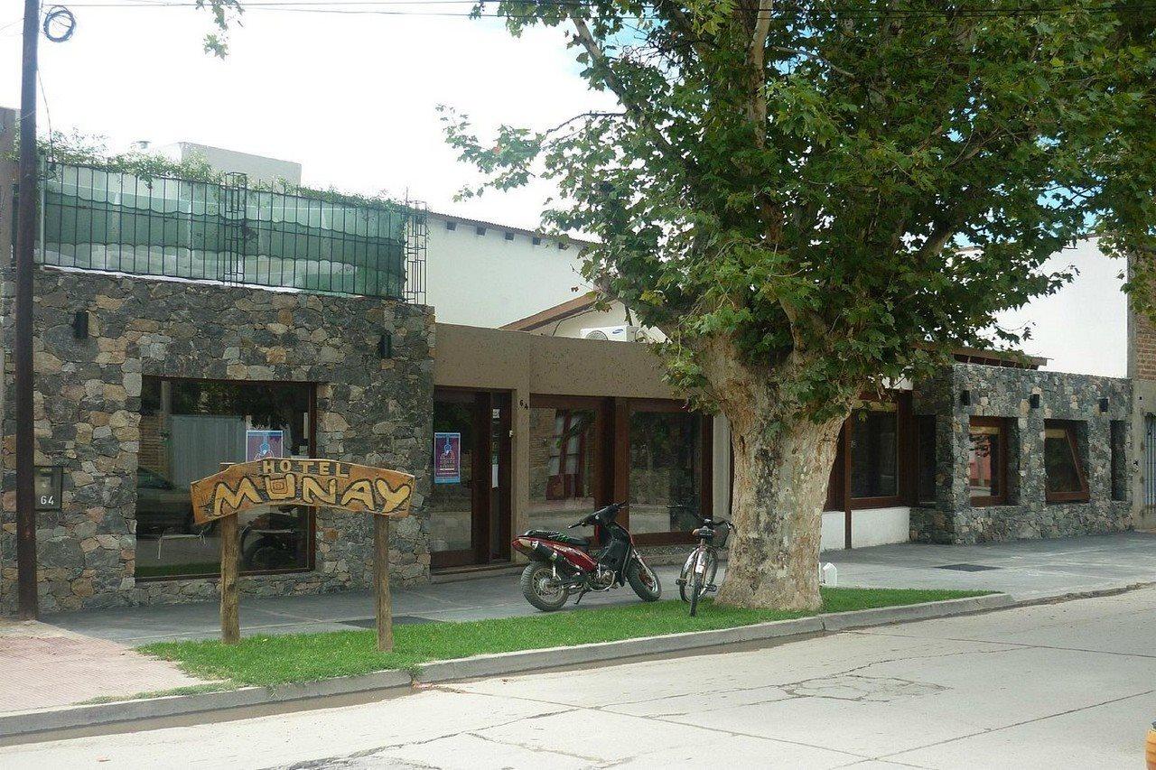 Munay Hotel Cafayate Εξωτερικό φωτογραφία
