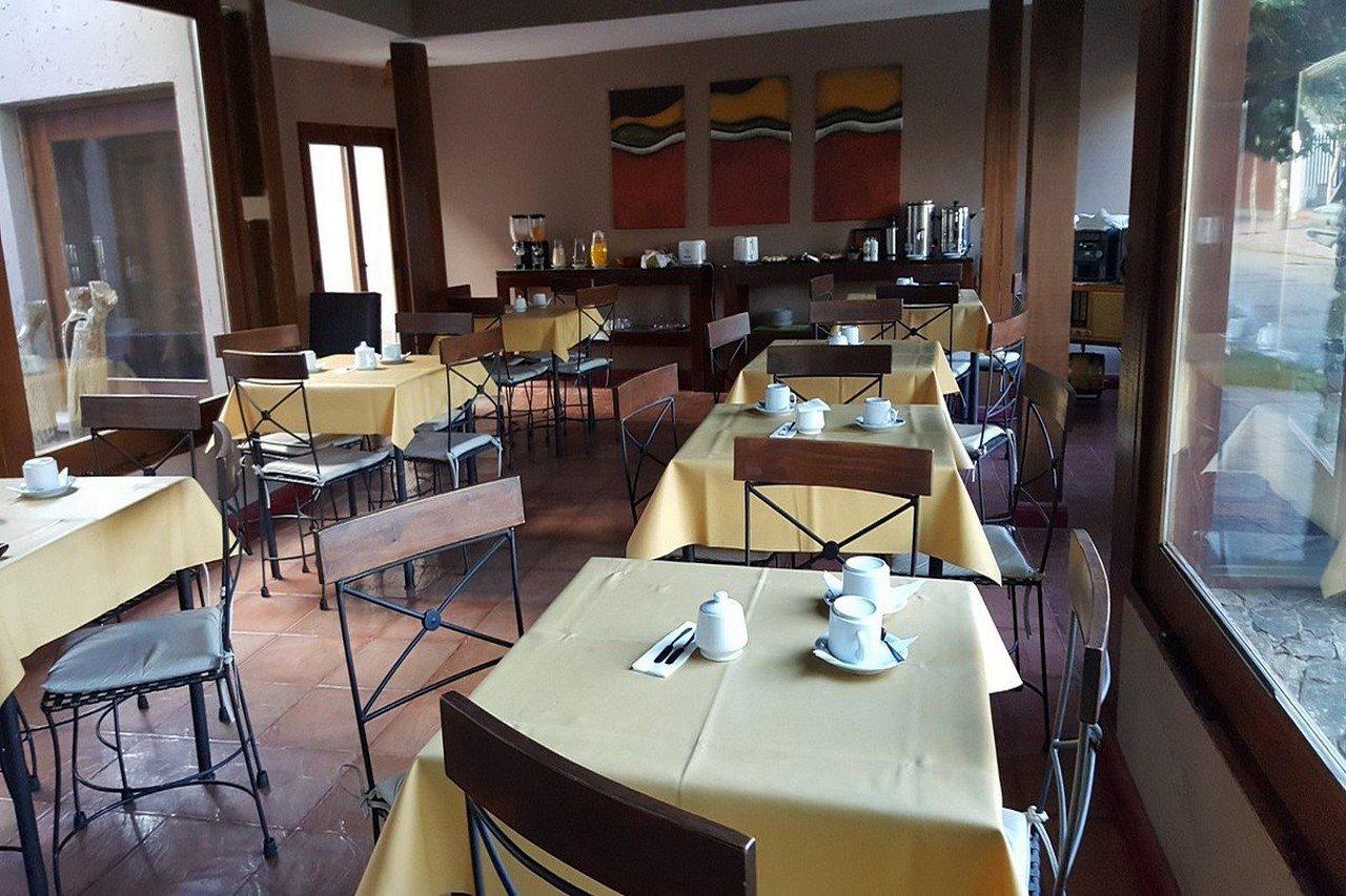 Munay Hotel Cafayate Εξωτερικό φωτογραφία