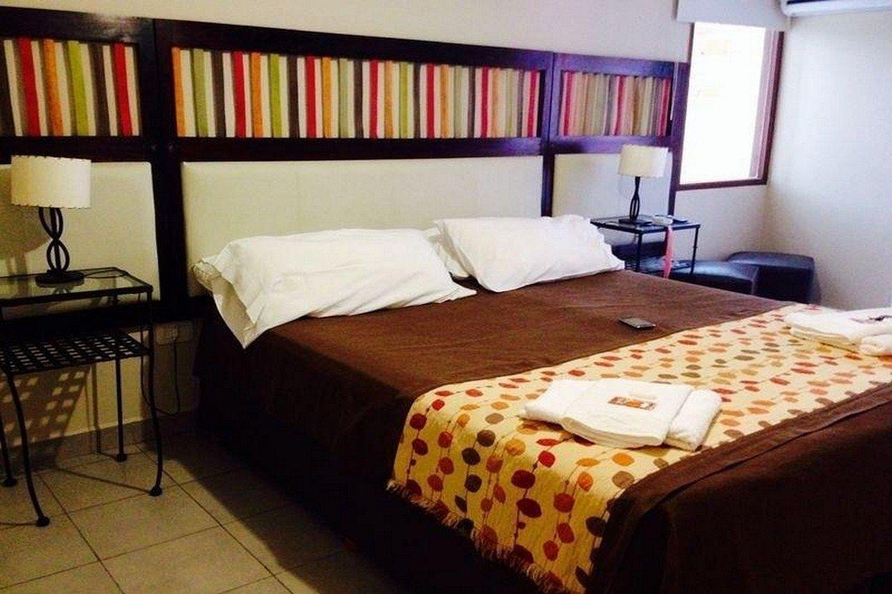 Munay Hotel Cafayate Εξωτερικό φωτογραφία