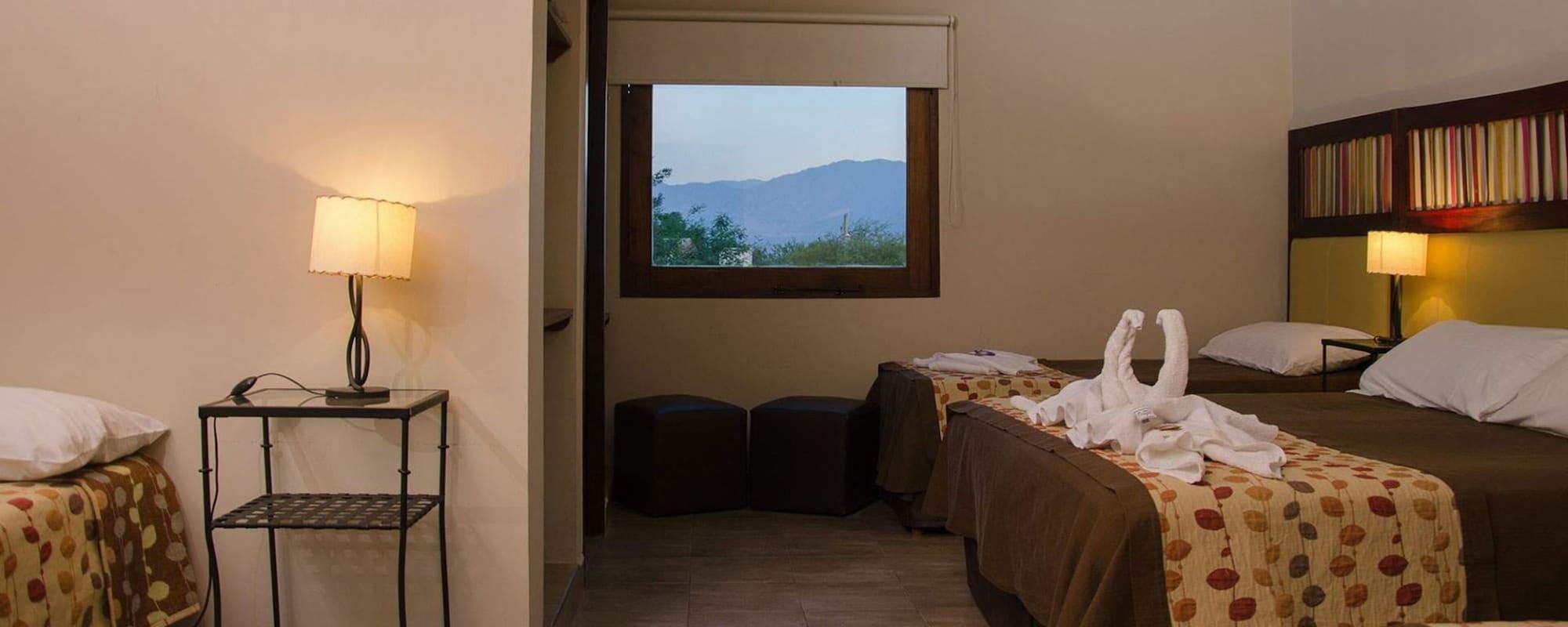 Munay Hotel Cafayate Εξωτερικό φωτογραφία