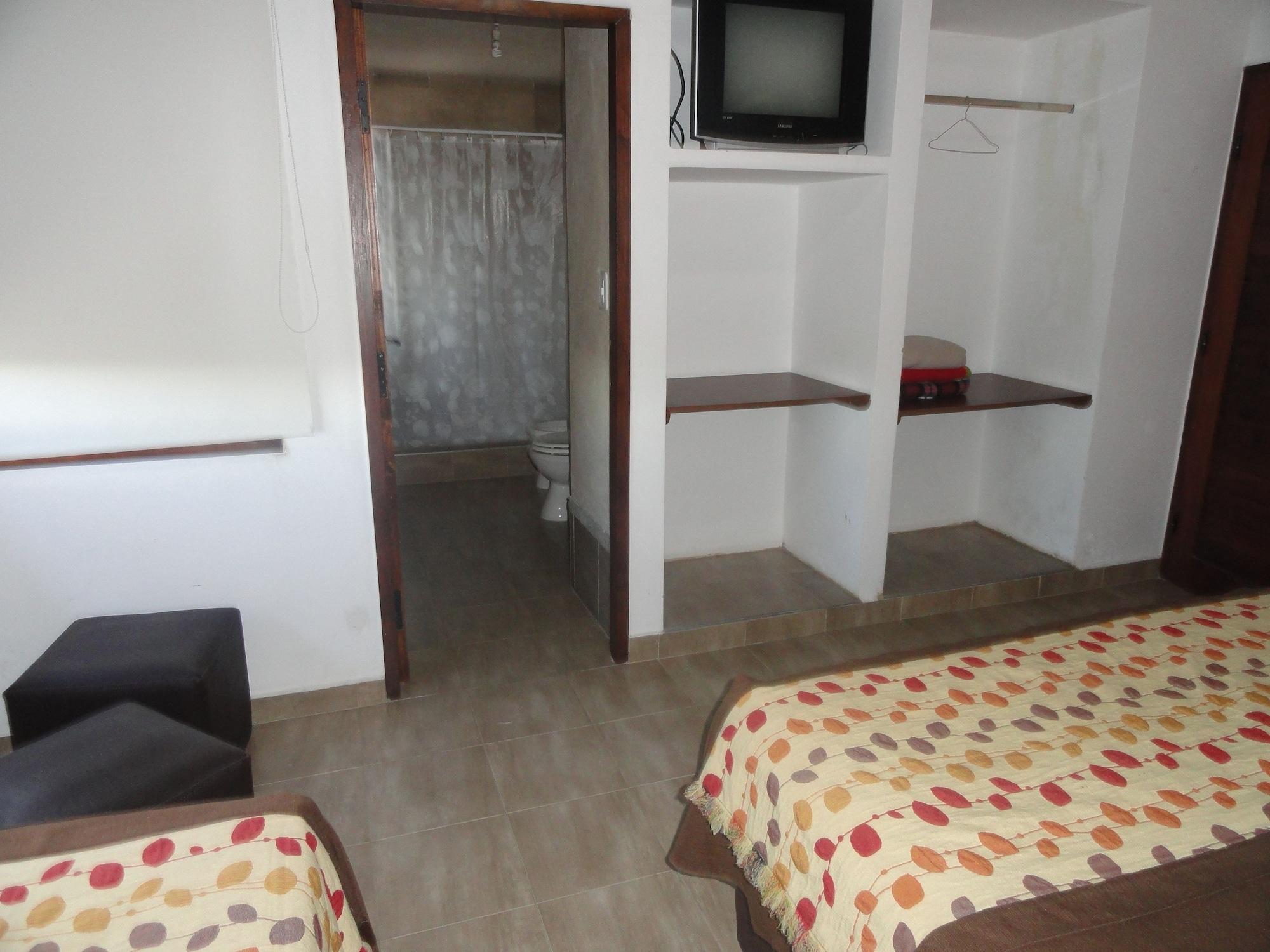 Munay Hotel Cafayate Εξωτερικό φωτογραφία