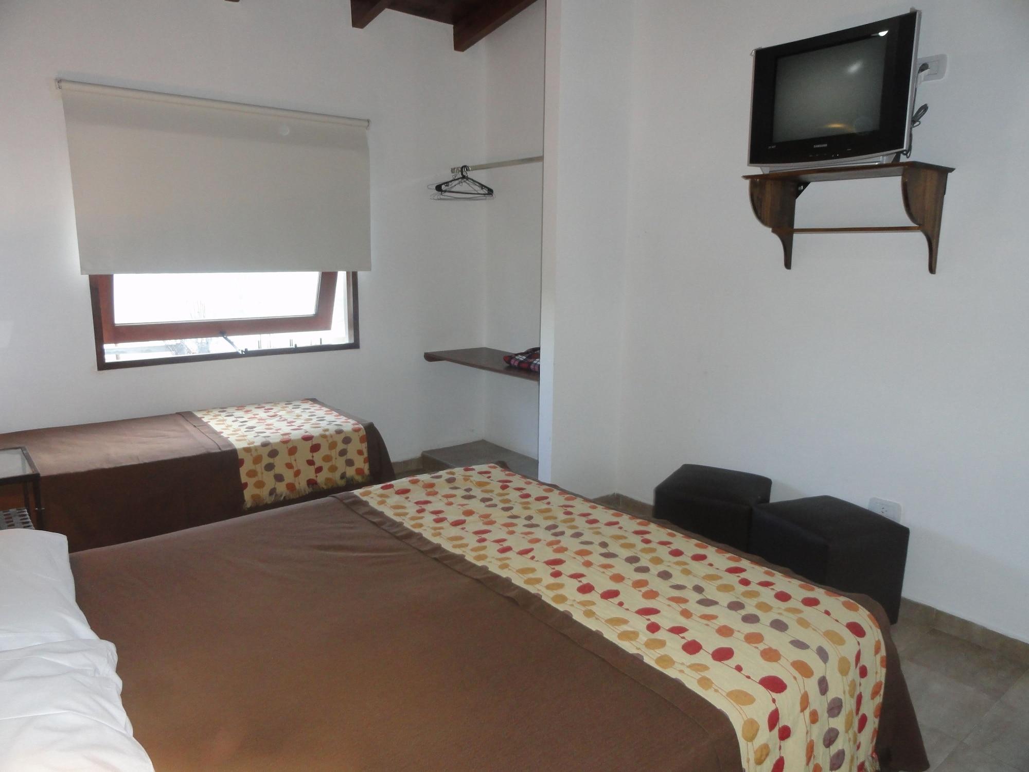 Munay Hotel Cafayate Εξωτερικό φωτογραφία