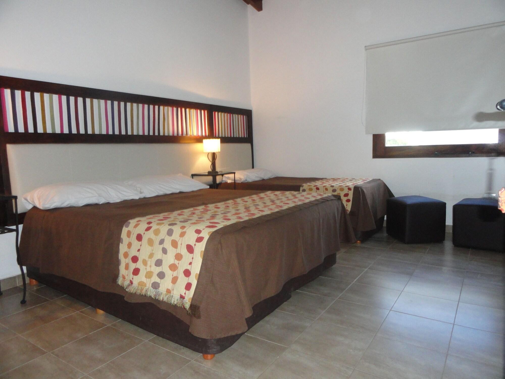 Munay Hotel Cafayate Εξωτερικό φωτογραφία
