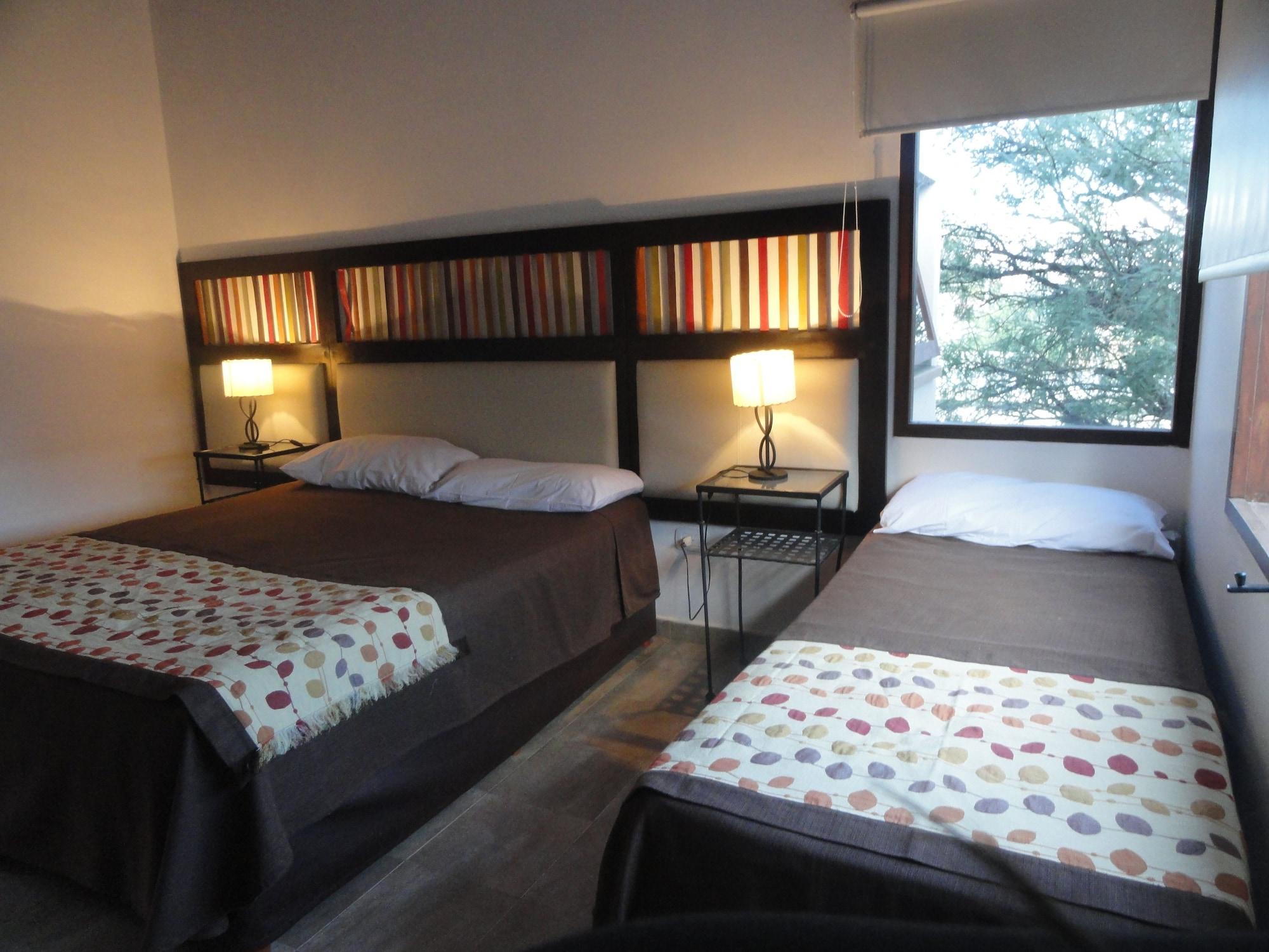 Munay Hotel Cafayate Εξωτερικό φωτογραφία