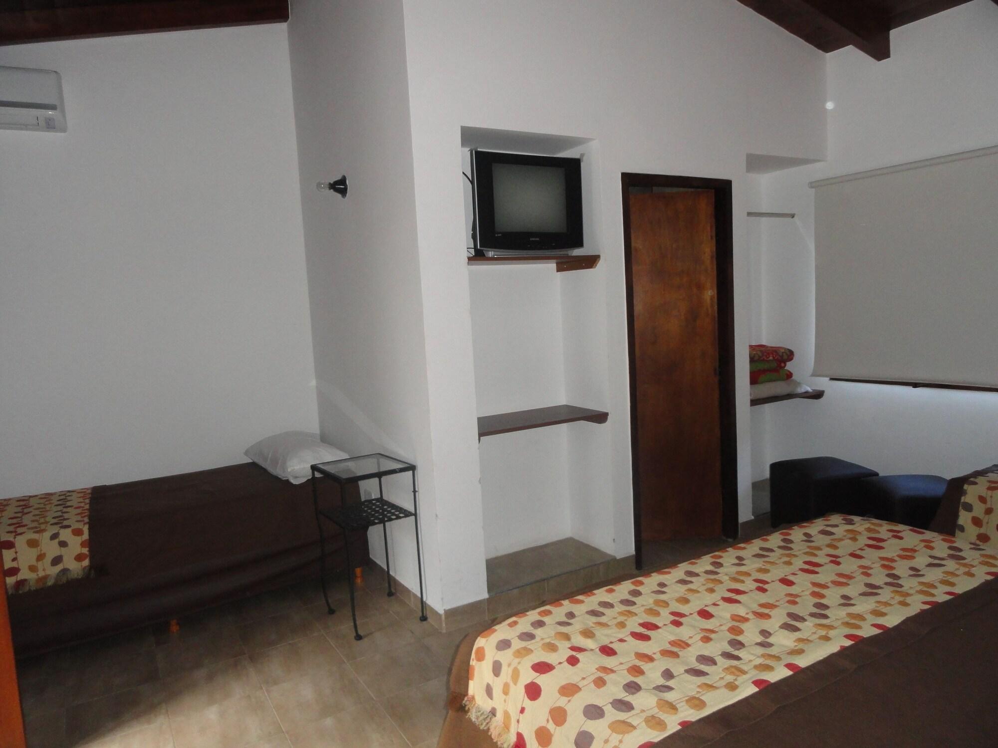 Munay Hotel Cafayate Εξωτερικό φωτογραφία
