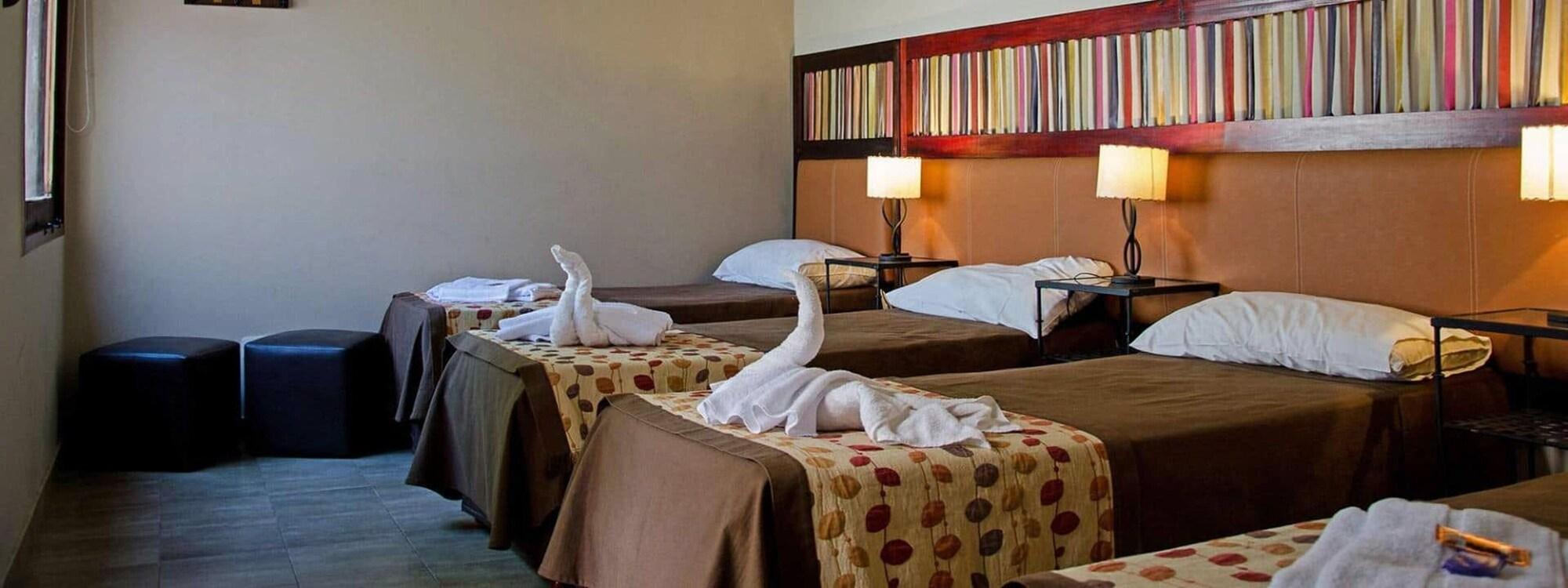 Munay Hotel Cafayate Εξωτερικό φωτογραφία