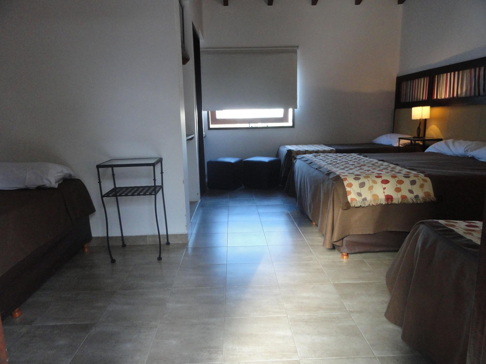 Munay Hotel Cafayate Εξωτερικό φωτογραφία