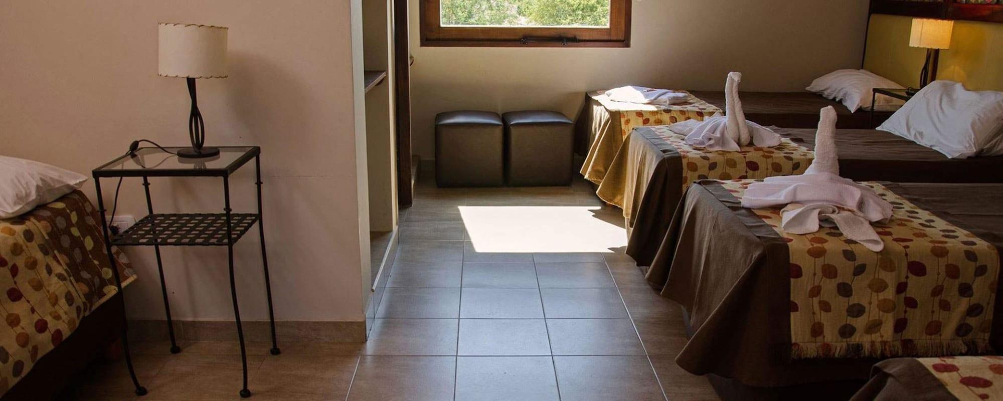 Munay Hotel Cafayate Εξωτερικό φωτογραφία