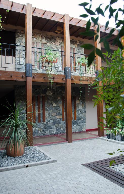 Munay Hotel Cafayate Εξωτερικό φωτογραφία