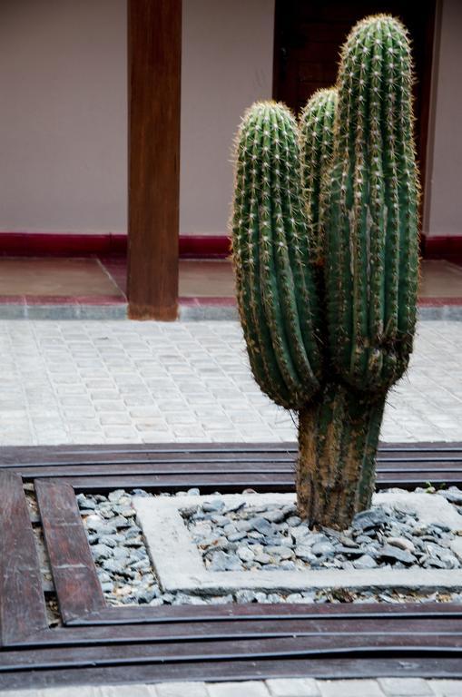 Munay Hotel Cafayate Εξωτερικό φωτογραφία