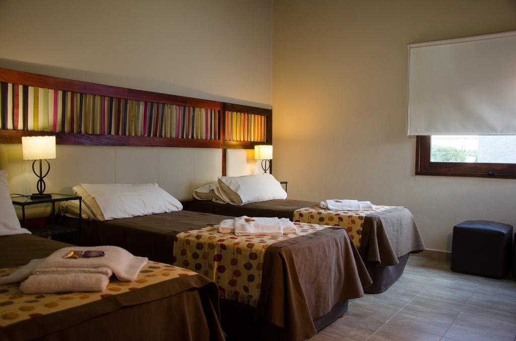 Munay Hotel Cafayate Εξωτερικό φωτογραφία