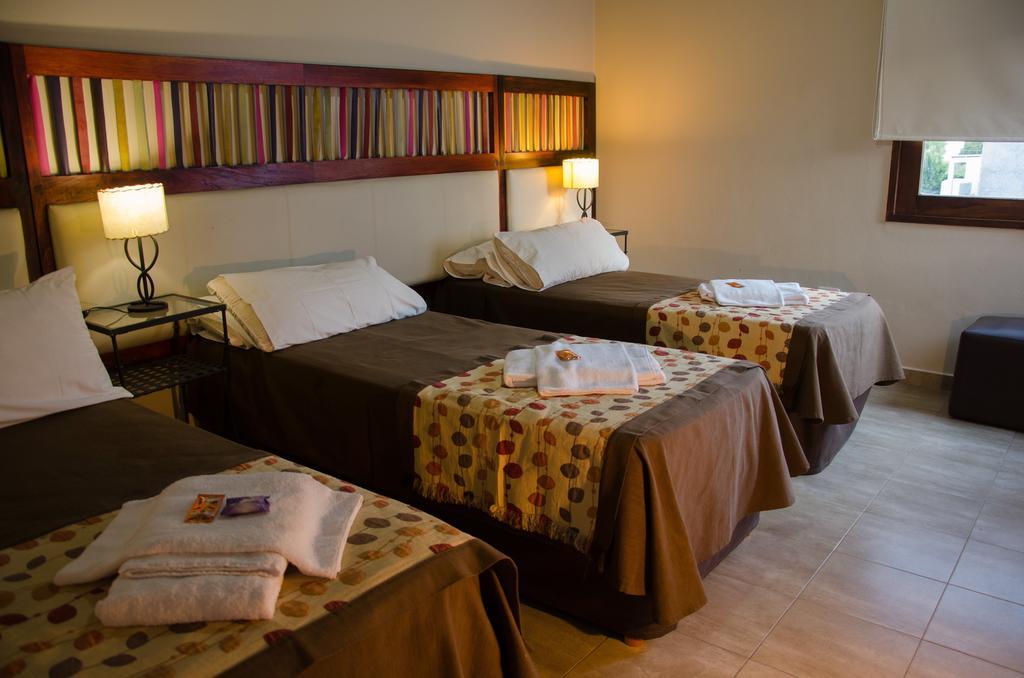 Munay Hotel Cafayate Εξωτερικό φωτογραφία