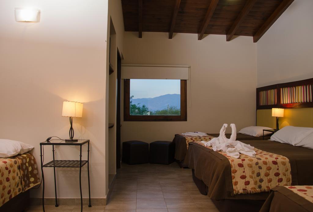 Munay Hotel Cafayate Εξωτερικό φωτογραφία