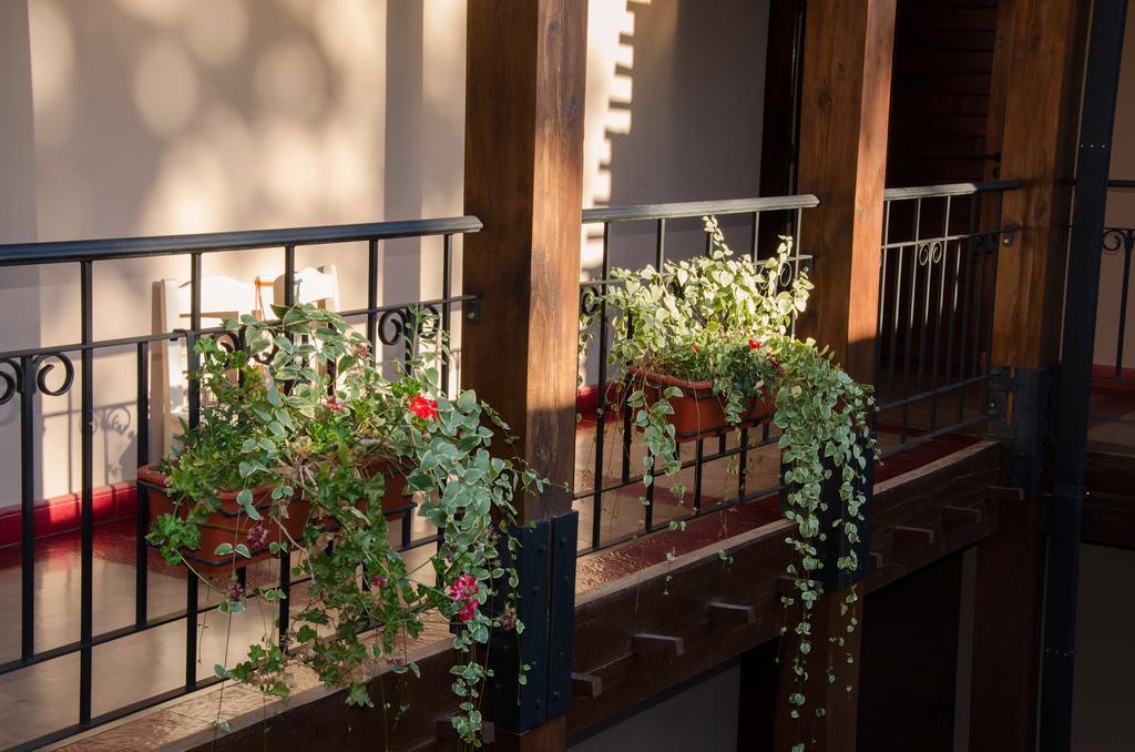 Munay Hotel Cafayate Εξωτερικό φωτογραφία