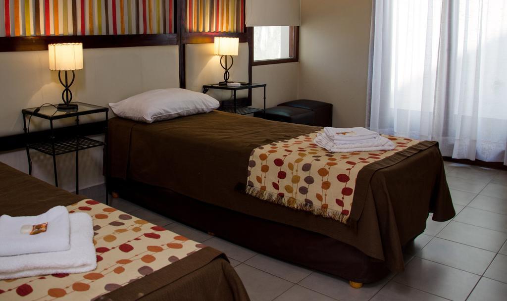 Munay Hotel Cafayate Εξωτερικό φωτογραφία