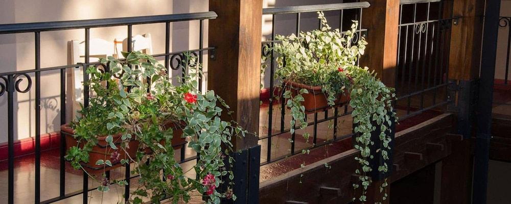 Munay Hotel Cafayate Εξωτερικό φωτογραφία