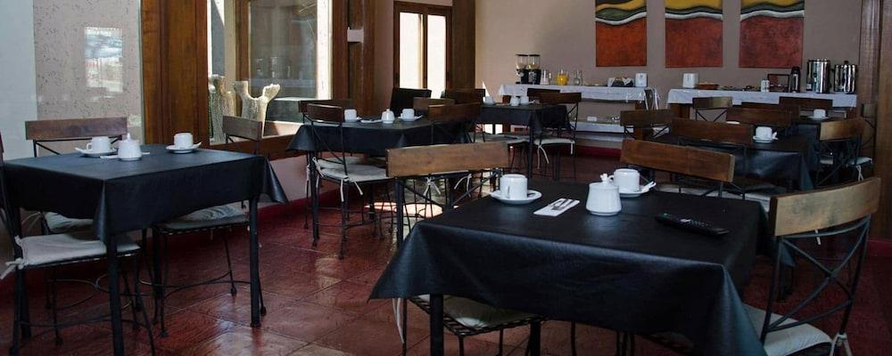 Munay Hotel Cafayate Εξωτερικό φωτογραφία