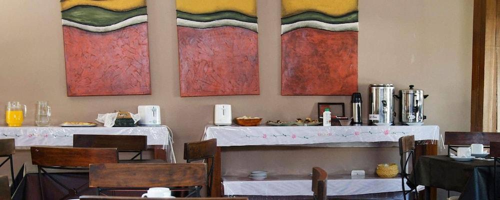 Munay Hotel Cafayate Εξωτερικό φωτογραφία