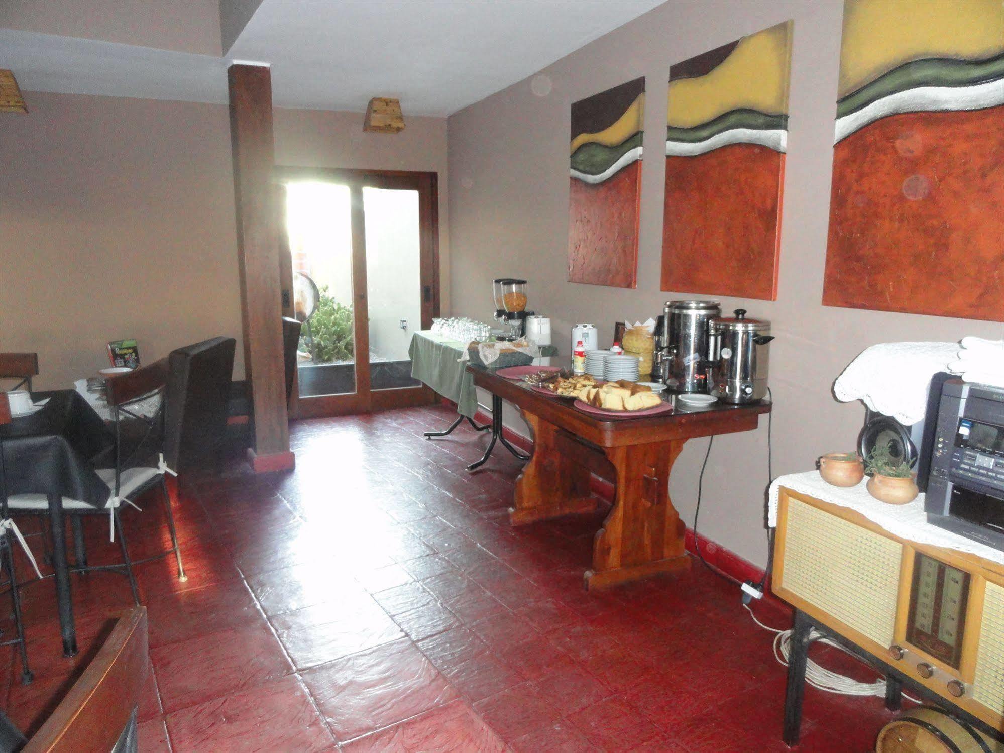 Munay Hotel Cafayate Εξωτερικό φωτογραφία