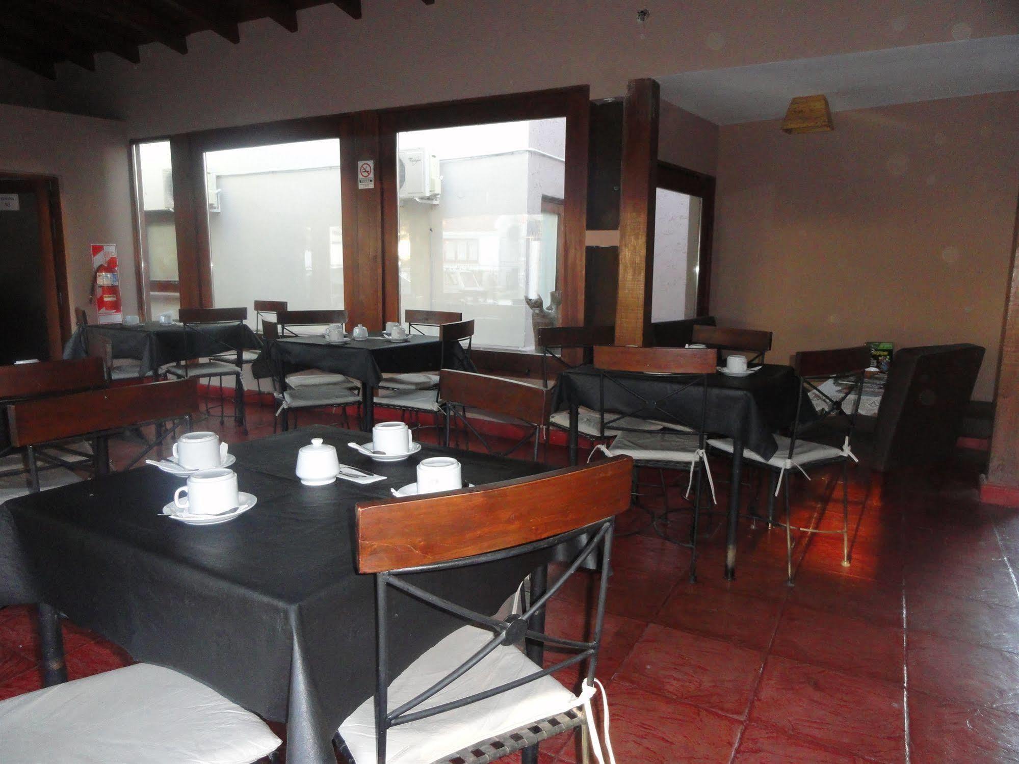 Munay Hotel Cafayate Εξωτερικό φωτογραφία