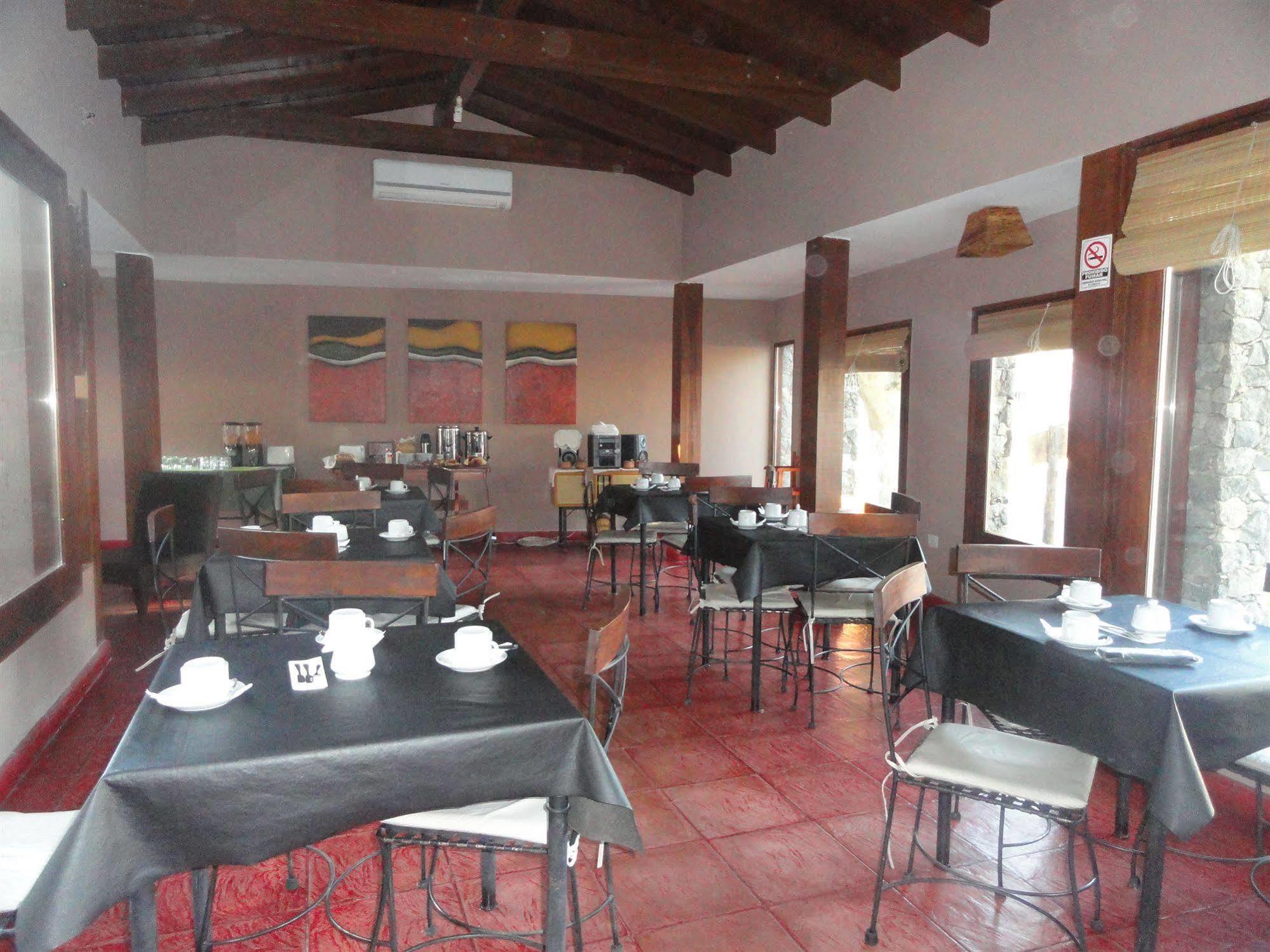 Munay Hotel Cafayate Εξωτερικό φωτογραφία