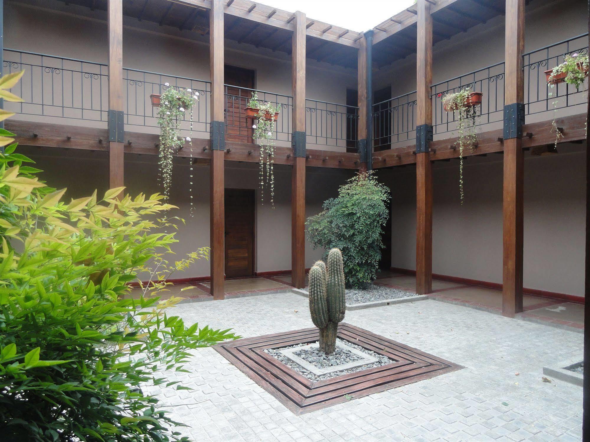 Munay Hotel Cafayate Εξωτερικό φωτογραφία